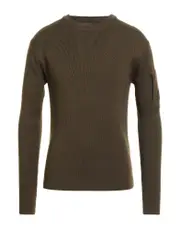 [C.P. COMPANY] C. P. COMPANY Sweaters - Item 14402413