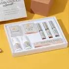 Eyelash Brow Lift Lamination Kit Brow Lamination Semi-Permanent for Home Use