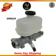 Brake Master Cylinder For 2002 Ford E-550 Econoline Super Duty 6.8L 7.3L (for: Ford)