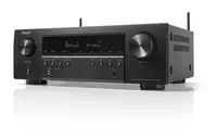 在飛比找Yahoo!奇摩拍賣優惠-禾豐音響 Denon AVR-S760H 7.2聲道 8K家