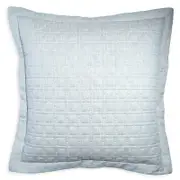 Home Treasures Austin Quilted European Sham