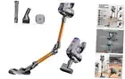 Cordless Vacuum Cleaner, Stick Vacuum Cleaner 3 in 1, Vacuum Cleaner with