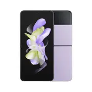 Samsung Galaxy Z Flip 4 5G 256GB Purple - As New Refurbished