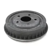 5 LUG MUSTANG RANGER COVERSION Brake Drum fits 1994-1997 Mazda B2300 B4000 B3000 (for: Mazda)