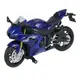 【瑪琍歐玩具】1:12 本田 CBR1000RR-R Fireblade合金摩托車/644102