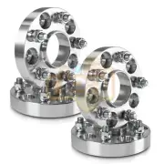 4PCS 20MM WHEEL SPACERS 5X112 66.6 CB 14X1.5 For MERCEDES AUDI Hubcentric (for: Audi)