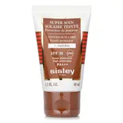 Sisley Super Soin Solaire Tinted Youth Protector SPF 30 UVA PA+++ - #1 Natural 40ml/1.3oz