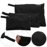 3 Pcs Car Tool Kit Small Purse Organizer Insert for Handbags Toolbox Kits