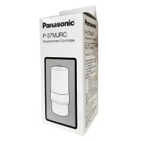 在飛比找Yahoo奇摩購物中心優惠-Panasonic電解水機專用濾芯 P-37MJRC