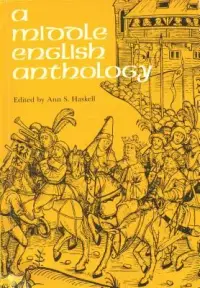 在飛比找博客來優惠-A Middle English Anthology