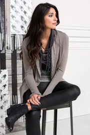 Hull L/S Cardi--MET-BOD1574-W14