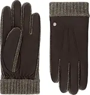 [Roeckl] Men's Witten Touch Leather Gloves