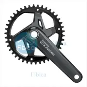 NEW SHIMANO FC-U8000-1-170MM-40T CUES 9/10/11SPEED FRONT CHAINWHEEL