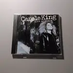 ＊南方搖滾(CD)＊CAROLE KING - CITY STREETS