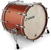 Sonor Bass Drum (SQ1-2016-BDNM-SCB)