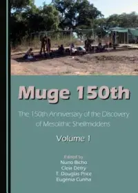 在飛比找博客來優惠-Muge 150th: The 150th Annivers