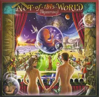 在飛比找誠品線上優惠-Not Of This World