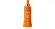 Institut esthederm Protective body lotion with medium UV protection 200 ml