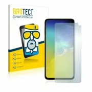 Samsung Galaxy S10e , 3x BROTECT® AirGlass® MATTE Premium Glass Screen Protector