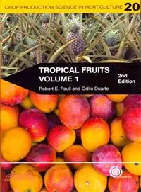 在飛比找三民網路書店優惠-Tropical Fruits