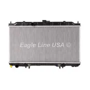 Radiator Fits 02-06 Nissan Sentra 2.5L L4 4 Cylinder SE-R Spec V SE Limited New