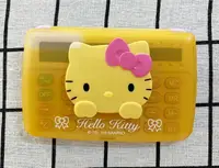 在飛比找樂天市場購物網優惠-【震撼精品百貨】Hello Kitty 凱蒂貓~計算機-大頭