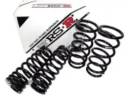 RS-R F500W Down SUS Lowering Springs for 12-16 Subaru Impreza Hatchback GP7 (for: Subaru)
