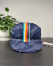 RAPHA RCC x PAUL SMITH CYCLING CAP - LIMITED EDITION SOLD OUT NEW W/ TAGS!