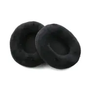 For Audio technica ATH-M50 M50S M50X M40 M40S M40X New Velour Ear Pads Cushion