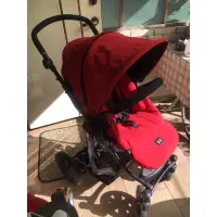 在飛比找蝦皮購物優惠-britax B-Smart推車