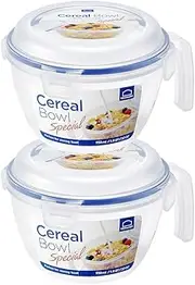 LOCK & LOCK Airtight Plastic Container
