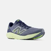 在飛比找蝦皮購物優惠-🔥現貨🔥NEW BALANCE 藍螢光黃綠 NB880 男 