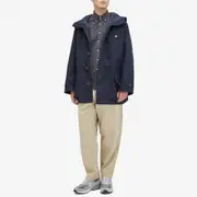 Universal Works Pleated Track Pants