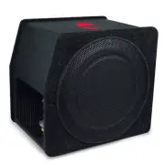 Nakamichi NBS210A Active Subwoofer Box SP