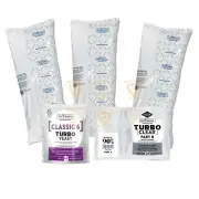 Still Spirits Production Pack Turbo Classic 6 Yeast Clear Sugar Spirit Making
