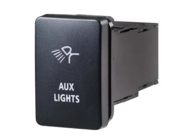 Narva OEM Style Aux Lights Switch 63306BL