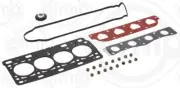 Head Gasket Set Kit FOR RENAULT MODUS 103bhp 1.2 11->20 Elring