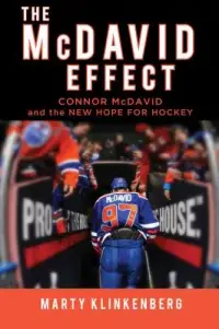 在飛比找博客來優惠-The McDavid Effect: Connor McD