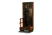 Batman The Dark Knight Trilogy Catwoman 1:6 Collectable Figure