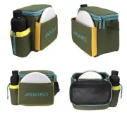 Axiom Cell Starter Disc Golf Bag Updated Colors
