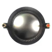 Replacement Diaphragm for B&C DE60, DE63 ,DE900, DE910, DE950, Driver VC 74.5mm