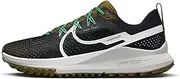 [Nike] Men's React Pegasus Trail 4 Trainers