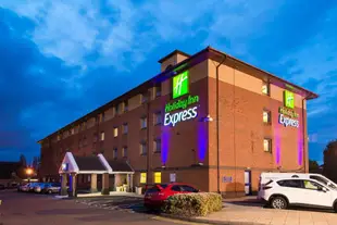 伯明罕奧德伯里M5 - J2路口智選假日飯店Holiday Inn Express Birmingham Oldbury M5 Jct.2