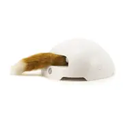 FroliCat Automatic Interactive Fox Den Cat Toy