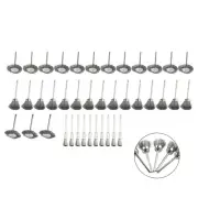 Wire Cup Mix Brush Wire Cup Brush Derusting Grinding Wire Cup Mix Brush Set