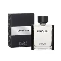 在飛比找蝦皮購物優惠-香水💕💕 Lalique L'Insoumis 萊儷魅力男性