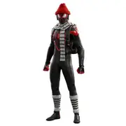 [Marvel] Spider-Man: Miles Morales 1:6 Scale 12" Action Figure