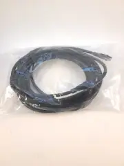 NMEA 2000 N2K 6M Meter 19.5 Feet Extension Backbone Drop Cable 5 Pin Round