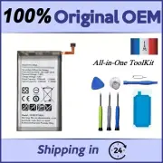 3100mAh BATTERY 100% NEW OEM FOR SAMSUNG S10E -/ EB-BG970ABU + TOOL KIT