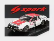 1:43 SPARK Renault Alpine A310 #15 Rally Montecarlo 1976 M.C.Beaumont S5470 Mode
